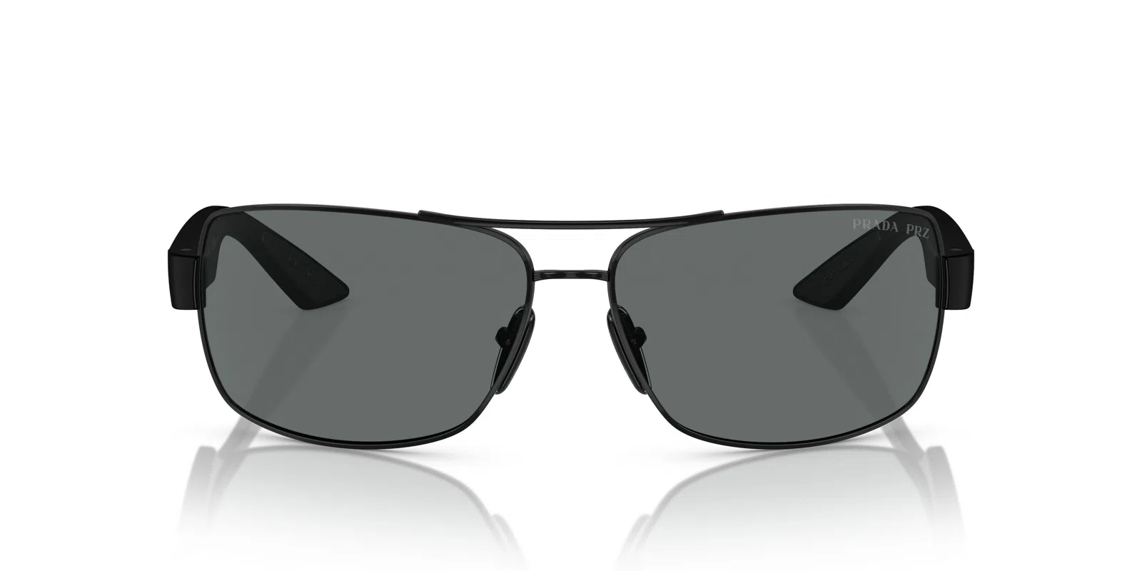 Prada Linea Rossa 50ZS Sunglasses - view 29